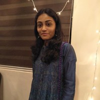 Bhavini Shah