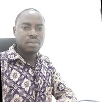 Mamoudou Bagaga, Ph.D