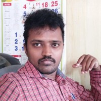 Arunkumar V