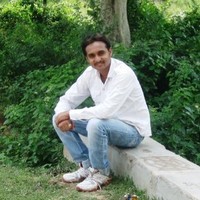 Tushar Bhavsar