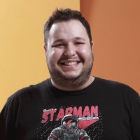 Matheus de Oliveira do Carmo Marques