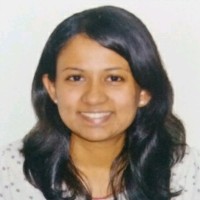 Janhavi Deo