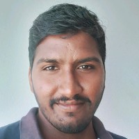 Raghavendra Cheruku