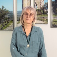 Dorota Mrówka