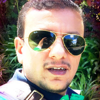 Ahmed Alkhfaji
