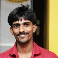 Vinod Kumar