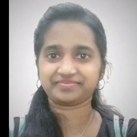 Ishwarya Sivalankala