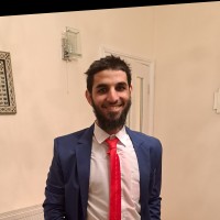 Abdullah MORAD