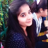 Kritika Malhotra