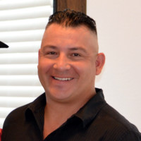 Rick Gonzales