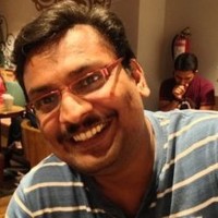 Aneesh Chandran
