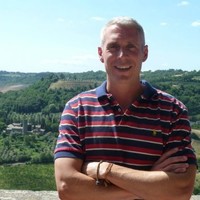Greg Hathaway