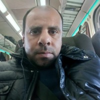 Mahmoud Yaseen