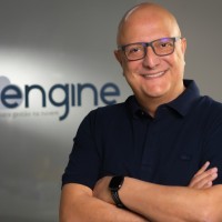 Andre Nadjarian, MSc, MBA, B.S.