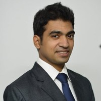 Anshul Jyotishi