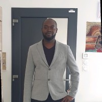 Amath Ndoffene Diouf