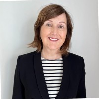 Chantal St-Pierre