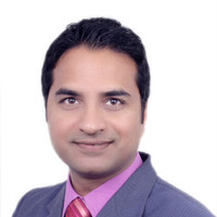 Hanumant Bhoite