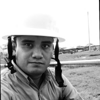 Juan Daniel Camargo Pérez