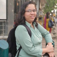 Jyosna Desai