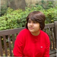 Huda Shadab
