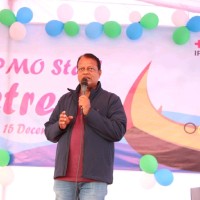 Hrusikesh Harichandan