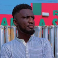 Lolade Omoteniola
