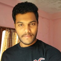 Tharun Kumar Anumandla