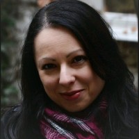 Doris Todavčičová