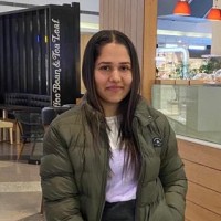 Jaspinder Kaur