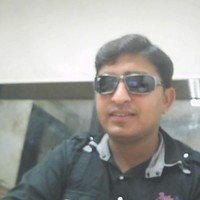 paresh patel