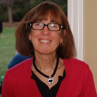 Barbara Benedict