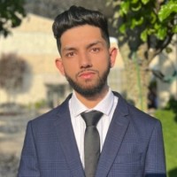 Sheharyar Jafri