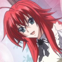 Rosario Vampire