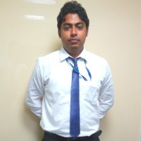 Anup Kumar Ghosh