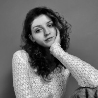 Teodora Mitova