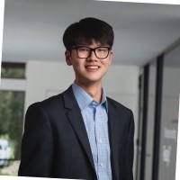 Matthew Ching