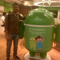 Ashish Gera