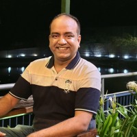 Md Aftab Alam