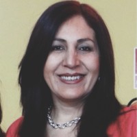 Marilú Mendoza De Echave
