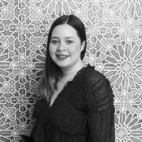 Andrea Liliana Venegas González