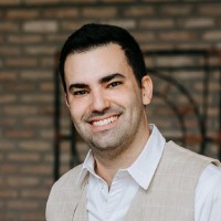 Daniel Raines