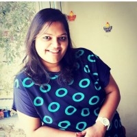 Manasi Mate