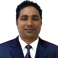 Md. Zikrullah