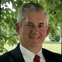 Dave Kuhlman
