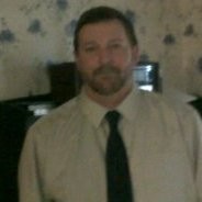 Jerry Leazer