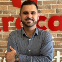 Tierry Pierre Correa Rodrigues Dos Santos