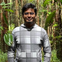Akhilesh Kumar Singh