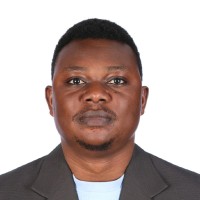 Ayodeji Patrick Bamidele