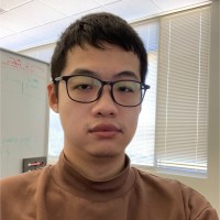 Linhai Ma, Ph.d.